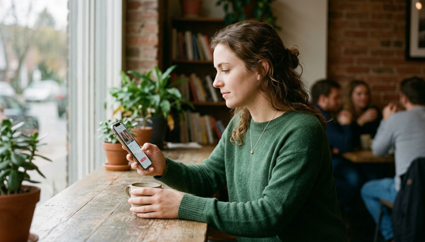 How to find your ideal partner on dating sites?