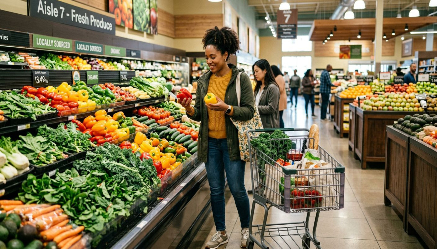 Tips For Finding The Best Grocery Deals Each Week